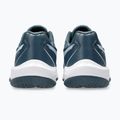 Vyriški tinklinio bateliai ASICS Gel-Task 5 raw indigo/white 5