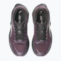 Moteriški bėgimo batai ASICS Novablast 6 GTX dark aubergine/black 3