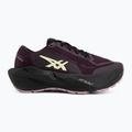 Moteriški bėgimo batai ASICS Novablast 6 GTX dark aubergine/black 2