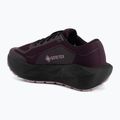 Moteriški bėgimo batai ASICS Novablast 6 GTX dark aubergine/black 3