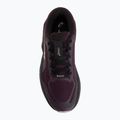 Moteriški bėgimo batai ASICS Novablast 6 GTX dark aubergine/black 5
