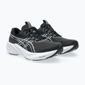 Moteriški bėgimo batai Asics Gt-2000 15 black/white 8