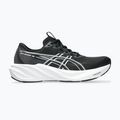 Moteriški bėgimo batai Asics Gt-2000 15 black/white 9