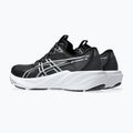 Moteriški bėgimo batai Asics Gt-2000 15 black/white 11