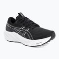 Moteriški bėgimo batai Asics Gt-2000 15 black/white