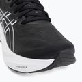 Moteriški bėgimo batai Asics Gt-2000 15 black/white 7