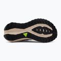 Moteriški bėgimo bateliai Asics Blazeblast simply taupe/illuminate yellow 4