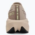 Moteriški bėgimo bateliai Asics Blazeblast simply taupe/illuminate yellow 6