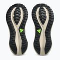 Moteriški bėgimo bateliai Asics Blazeblast simply taupe/illuminate yellow 3