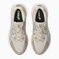 Moteriški bėgimo bateliai Asics Blazeblast simply taupe/illuminate yellow 4