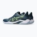 Vyriški tinklinio bateliai ASICS Blade FF 2 raw indigo/solid air 3
