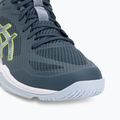 Vyriški tinklinio bateliai ASICS Blade FF 2 raw indigo/solid air 7
