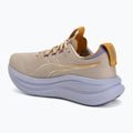 Moteriški bėgimo bateliai ASICS Gel-Nimbus 28 TR simply taupe/fresh air 3