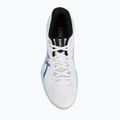 Vyriški tinklinio bateliai ASICS Beyond FF 2 white/radiant amethyst 5