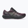 Moteriški bėgimo bateliai ASICS GT-2000 15 GTX tamsiai baklažano/juodos spalvos