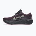 Moteriški bėgimo bateliai ASICS GT-2000 15 GTX tamsiai baklažano/juodos spalvos 2