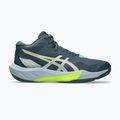 Vyriški tinklinio bateliai ASICS Sky Elite FF MT 4 raw indigo/solid air