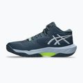 Vyriški tinklinio bateliai ASICS Sky Elite FF MT 4 raw indigo/solid air 2