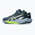 Vyriški tinklinio bateliai ASICS Sky Elite FF MT 4 raw indigo/solid air 4