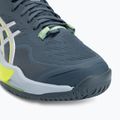 Vyriški tinklinio bateliai ASICS Sky Elite FF MT 4 raw indigo/solid air 7