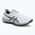 Vyriški tinklinio bateliai ASICS Gel-Rocket 12 white/steel grey