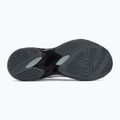 Vyriški tinklinio bateliai ASICS Gel-Rocket 12 white/steel grey 4