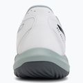 Vyriški tinklinio bateliai ASICS Gel-Rocket 12 white/steel grey 6