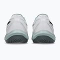 Vyriški tinklinio bateliai ASICS Gel-Rocket 12 white/steel grey 5
