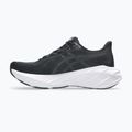 Moteriški bėgimo batai Asics Dynablast 6 black/white 2