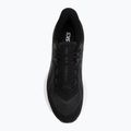 Moteriški bėgimo batai Asics Dynablast 6 black/white 5