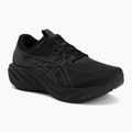 Moteriški bėgimo batai Asics Gt-2000 15 black/black