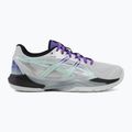 Vyriški batai ASICS Powerbreak FF concrete/illuminate mint 2