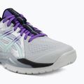 Vyriški batai ASICS Powerbreak FF concrete/illuminate mint 7