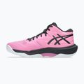 Vyriški tinklinio bateliai ASICS Sky Elite FF MT 4 bubblegum/gunmetal 2