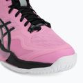 Vyriški tinklinio bateliai ASICS Sky Elite FF MT 4 bubblegum/gunmetal 7