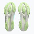 Vyriški bėgimo bateliai ASICS Sonicblast 2 energy aqua/illuminate yellow 5