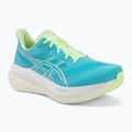 Vyriški bėgimo bateliai ASICS Sonicblast 2 energy aqua/illuminate yellow