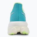 Vyriški bėgimo bateliai ASICS Sonicblast 2 energy aqua/illuminate yellow 6