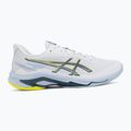 Vyriški batai ASICS Netburner Ballistic FF 4 white/raw indigo 2