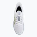 Vyriški batai ASICS Netburner Ballistic FF 4 white/raw indigo 5