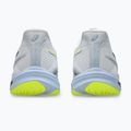 Vyriški batai ASICS Netburner Ballistic FF 4 white/raw indigo 5