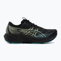 Vyriški bėgimo batai Asics Gt-2000 15 Black/Energy Aqua 2