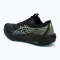 Vyriški bėgimo batai Asics Gt-2000 15 Black/Energy Aqua 3