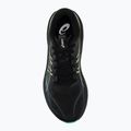 Vyriški bėgimo batai Asics Gt-2000 15 Black/Energy Aqua 5