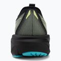 Vyriški bėgimo batai Asics Gt-2000 15 Black/Energy Aqua 6