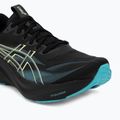 Vyriški bėgimo batai Asics Gt-2000 15 Black/Energy Aqua 7