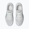 Moteriški batai ASICS Upcourt 6 white/foggy teal 7