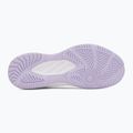 Moteriški batai ASICS Upcourt 6 white/foggy teal 4