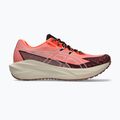 Vyriški bėgimo bateliai Asics Blazeblast sun coral/dark aubergine 2
