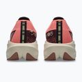 Vyriški bėgimo bateliai Asics Blazeblast sun coral/dark aubergine 7